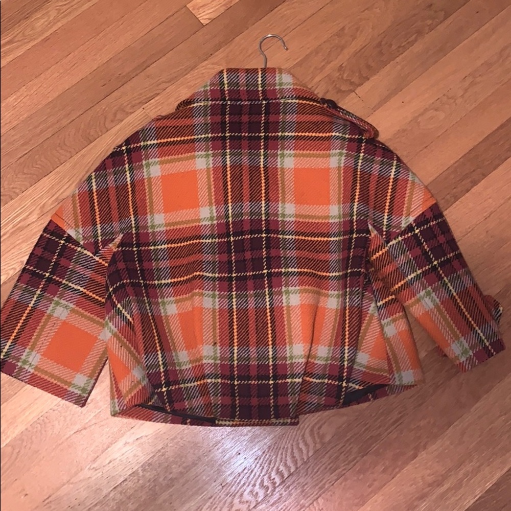 Benetton Jacket - Picture 2 of 3